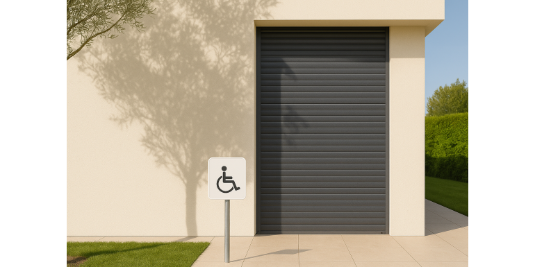 Accessibilité & Confort : des espaces ouverts à chacun