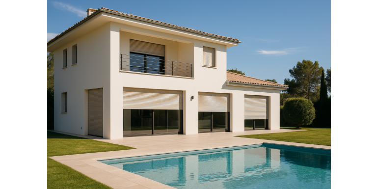 Préserver vos volets roulants : conseils d’entretien